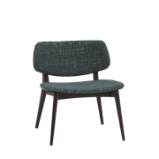 Doll Lounge Chair gallery detail image