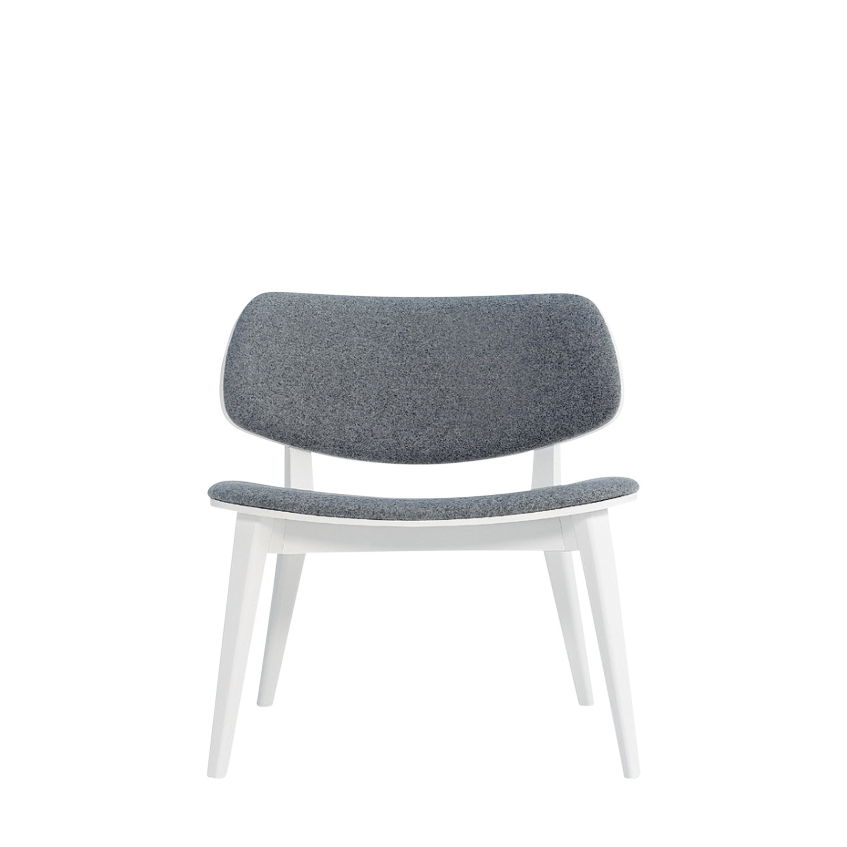 Doll Lounge Chair gallery detail image