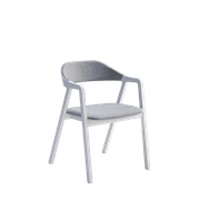 Layer Armchair gallery detail image