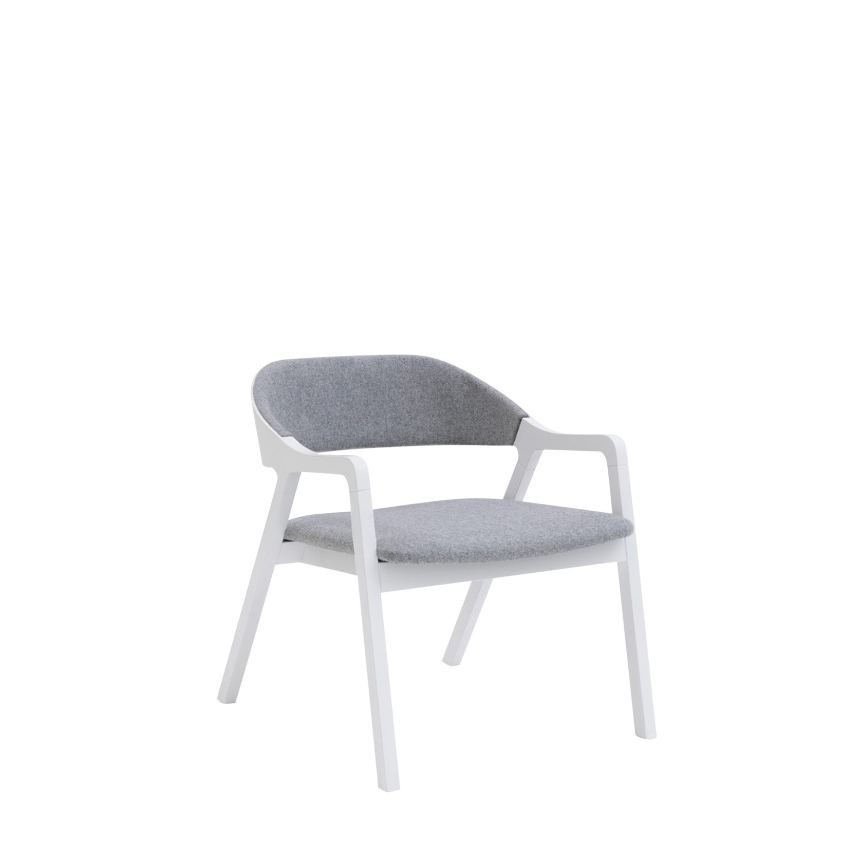 Layer Lounge Chair gallery detail image