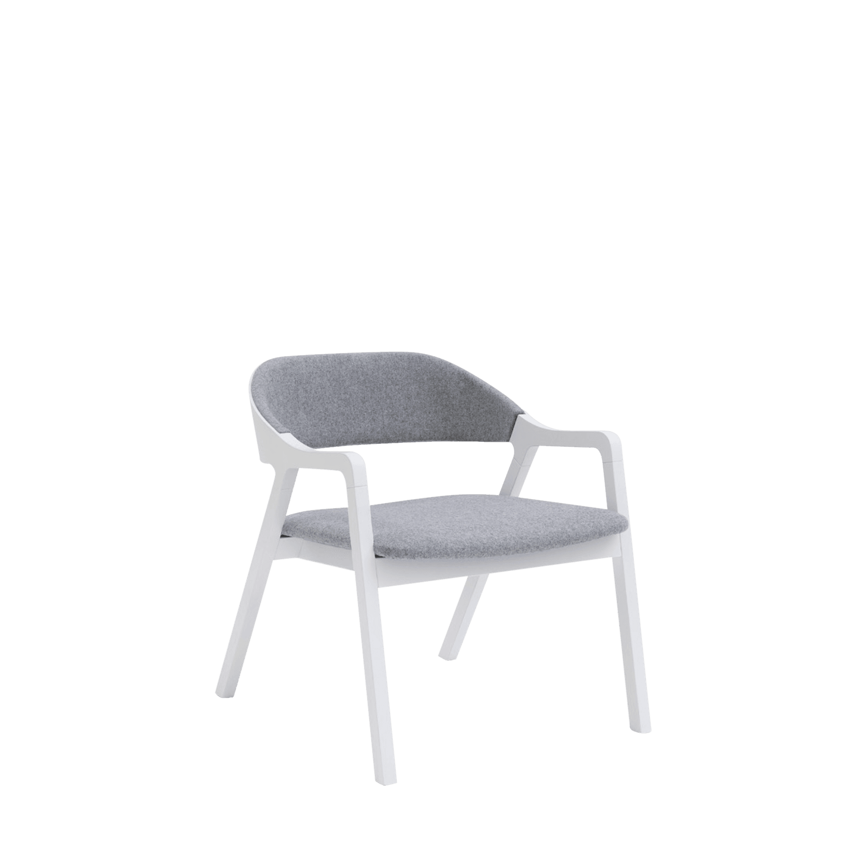 Layer Lounge Chair gallery detail image