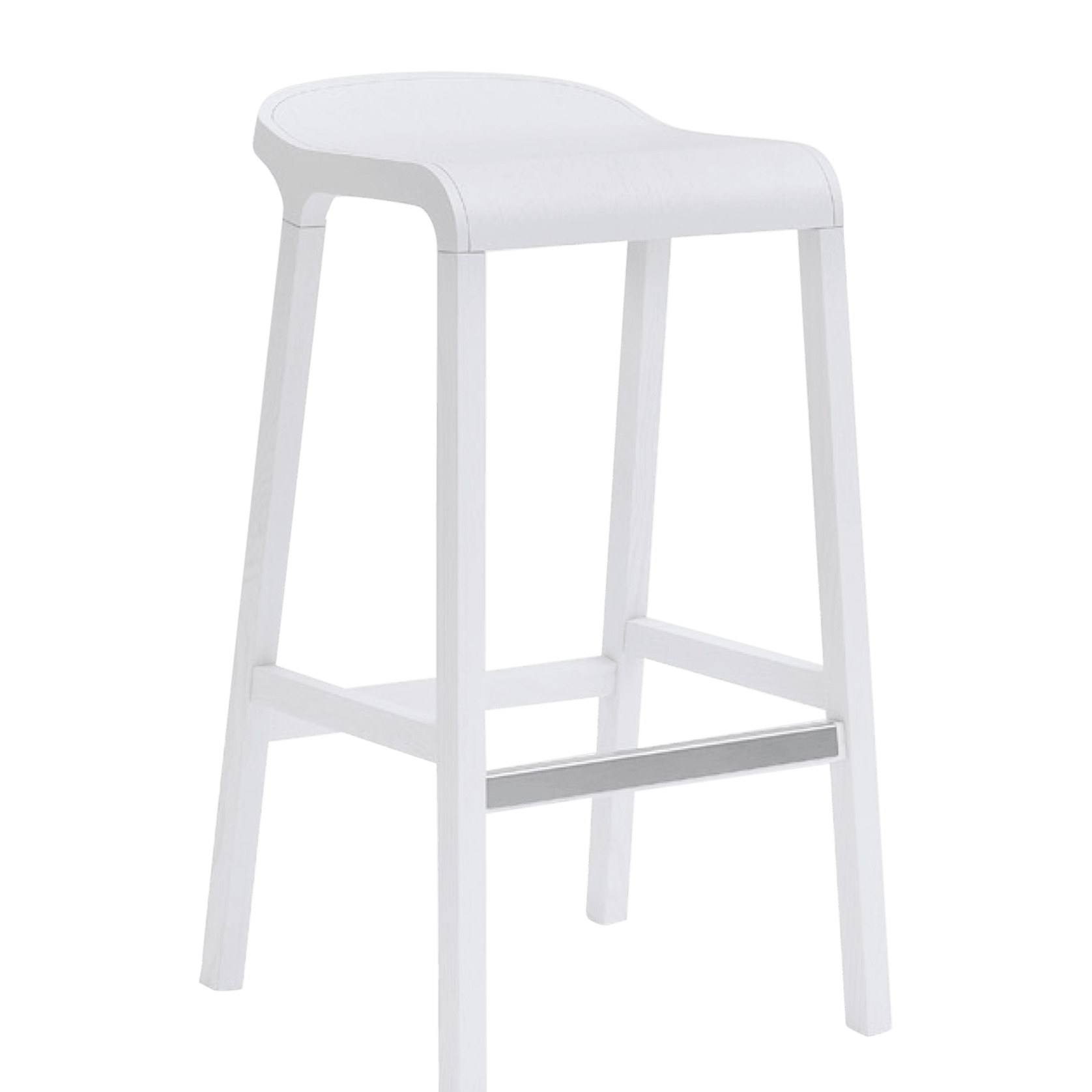 Layer Stool gallery detail image