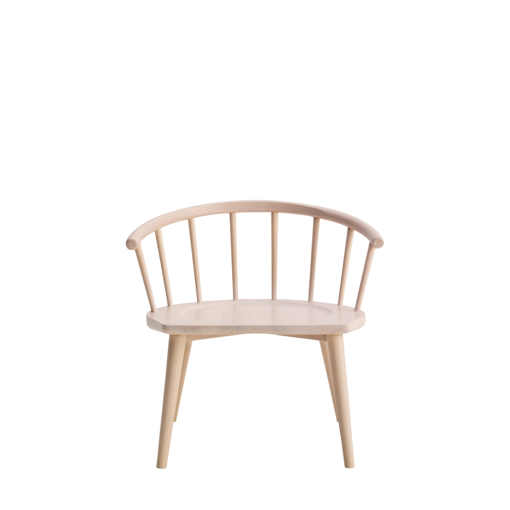 W. Lounge Chair gallery detail image