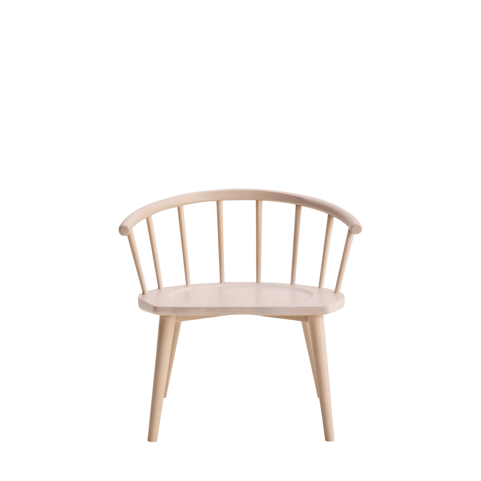 W. Lounge Chair gallery detail image