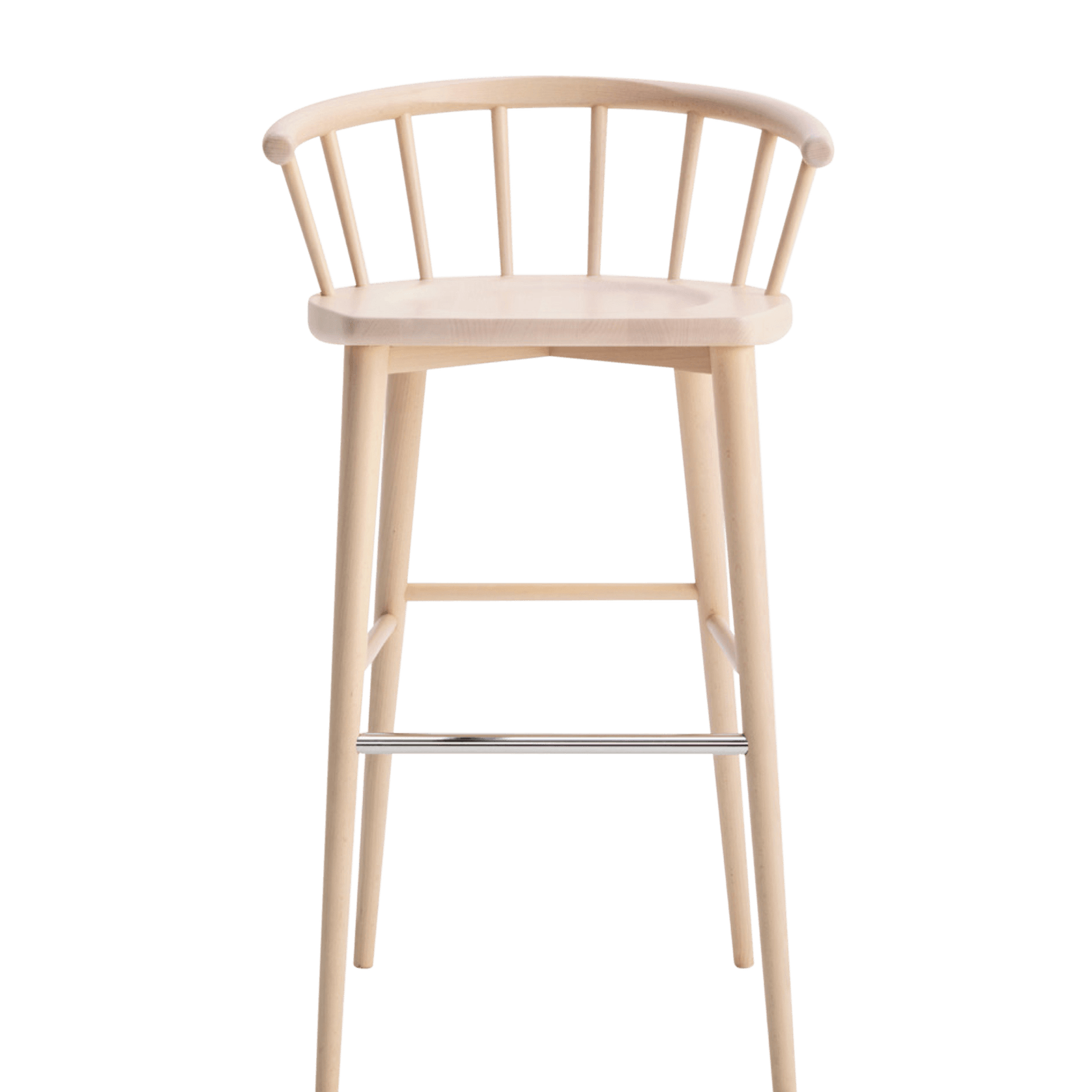 W. Stool gallery detail image