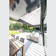 220/45 Alpine Roof (Retract Roof compatible) gallery detail image