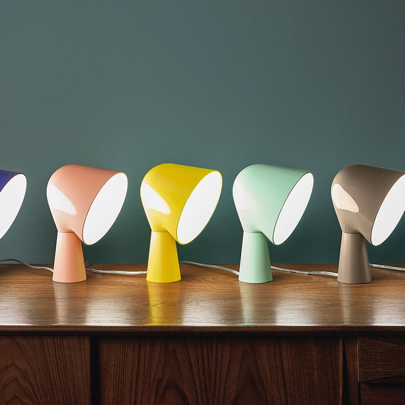 Binic Table Lamp gallery detail image
