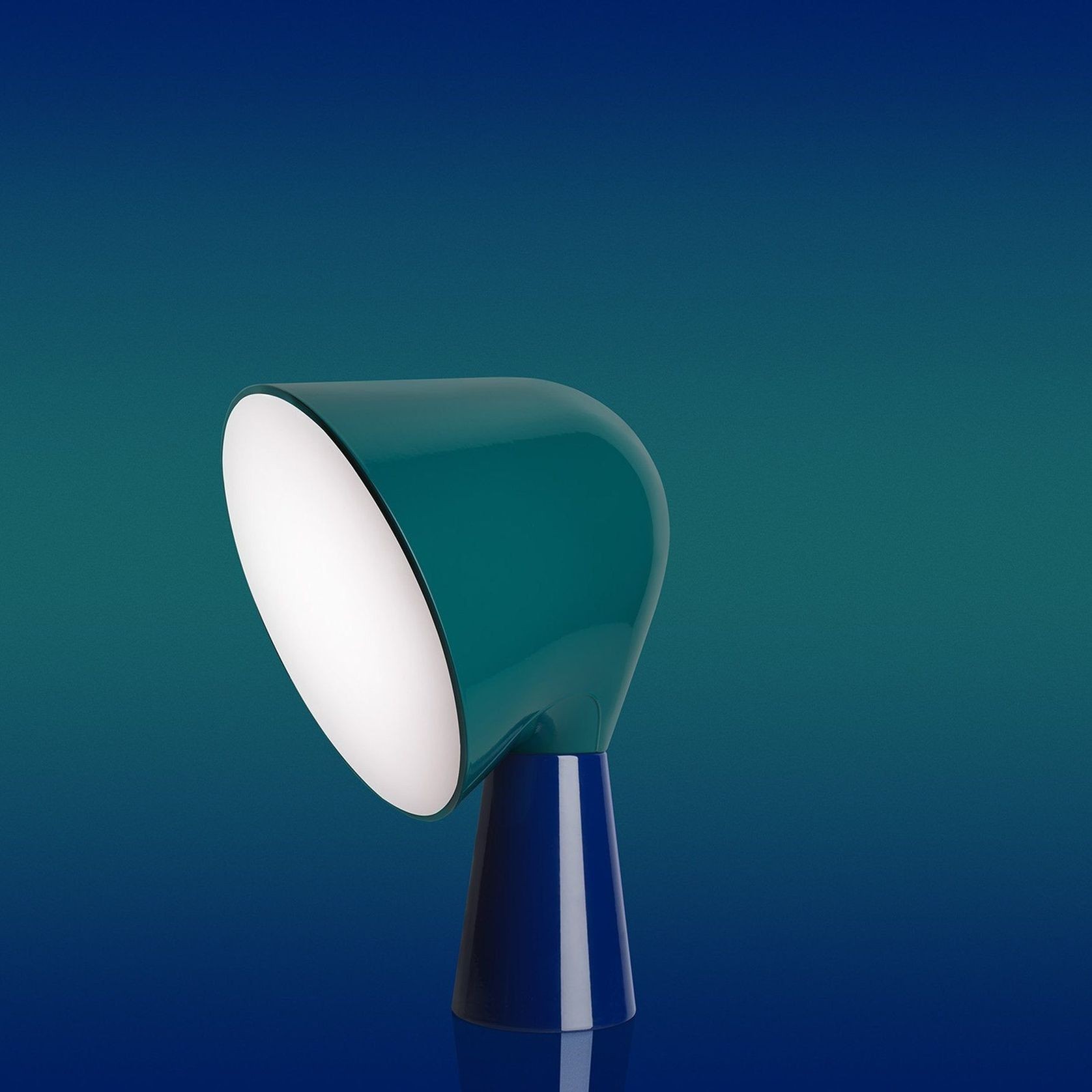 Binic Table Lamp gallery detail image