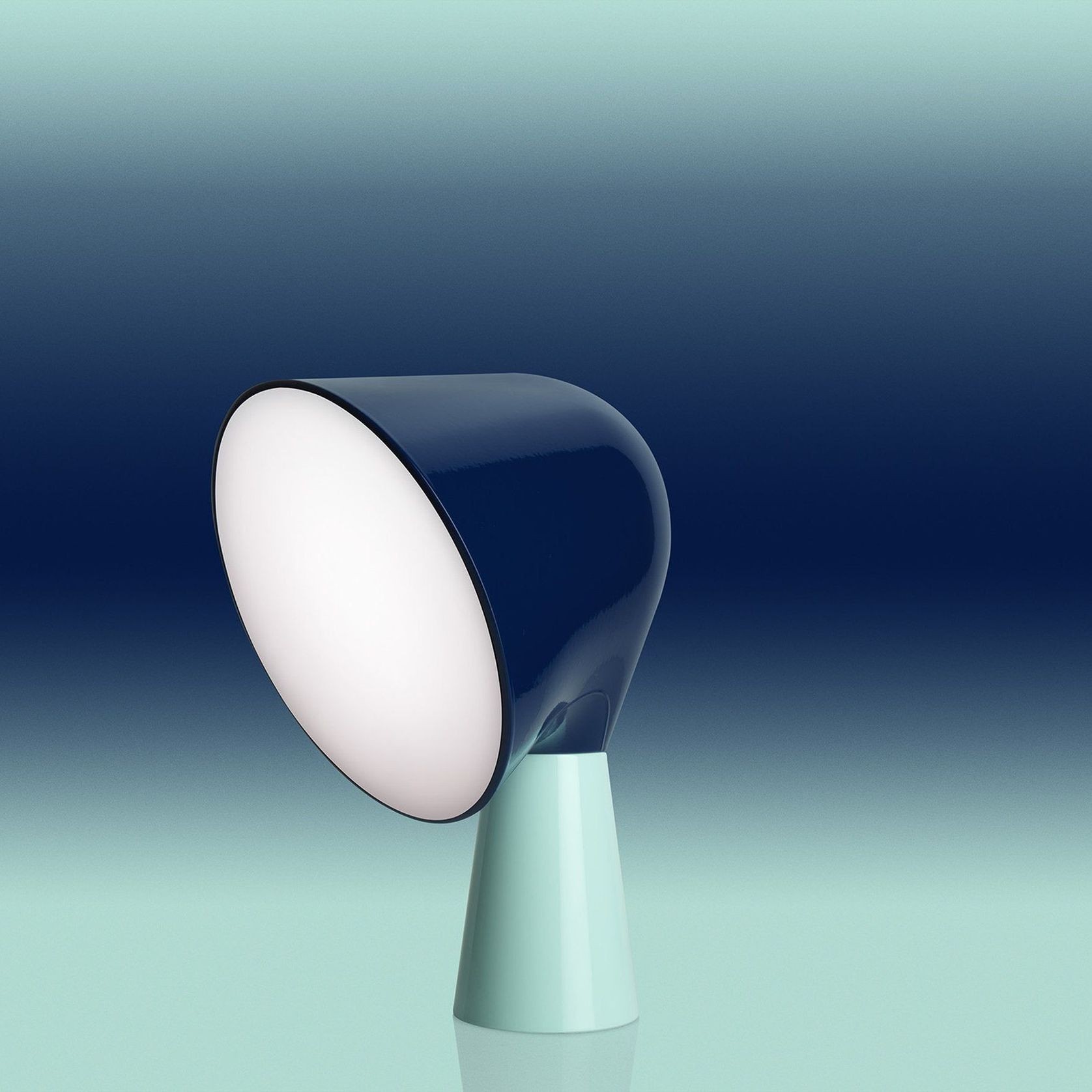 Binic Table Lamp gallery detail image