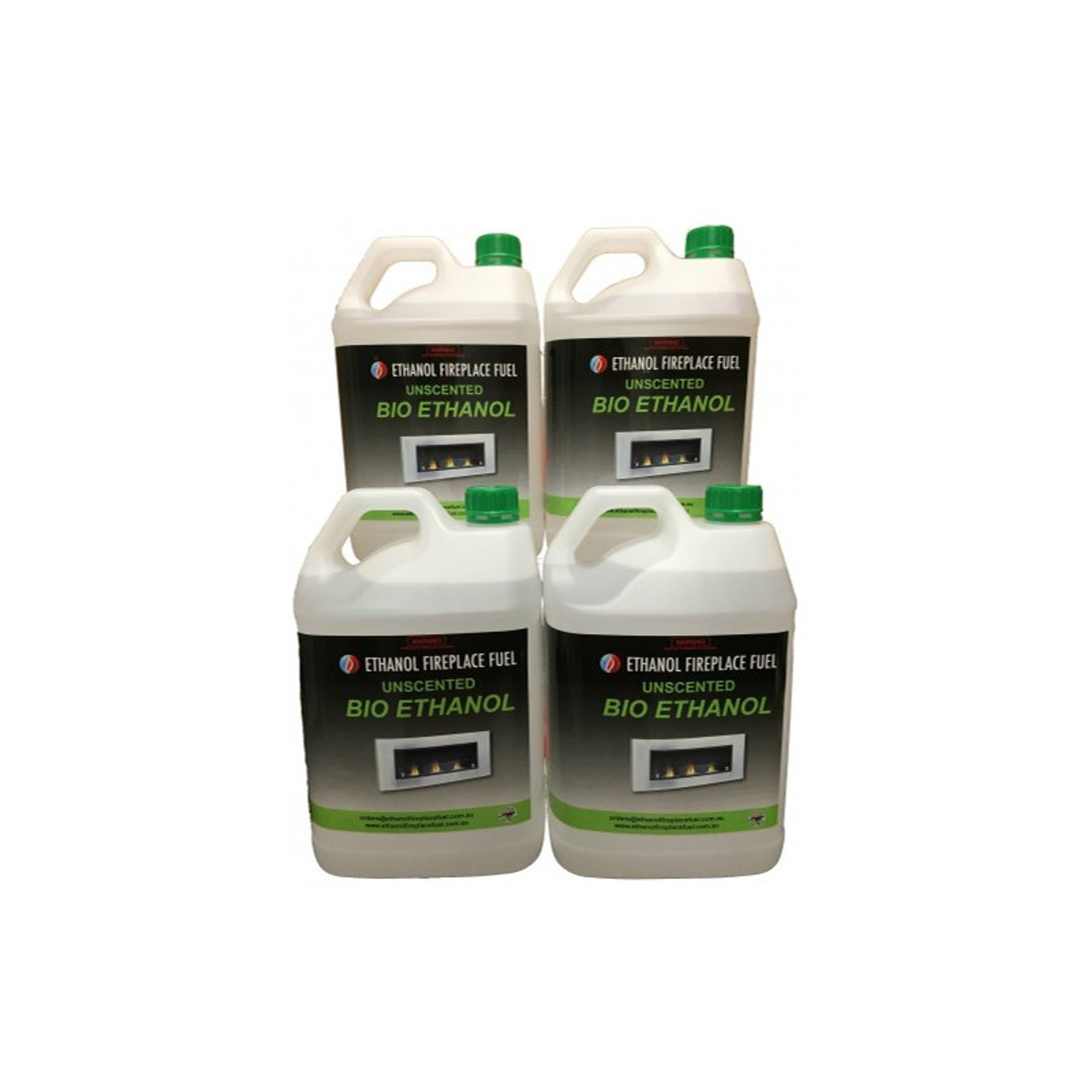 Naked Flame Bio Fuel gallery detail image