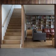 Birch Décor Oak | Panels - Plytech Panels gallery detail image