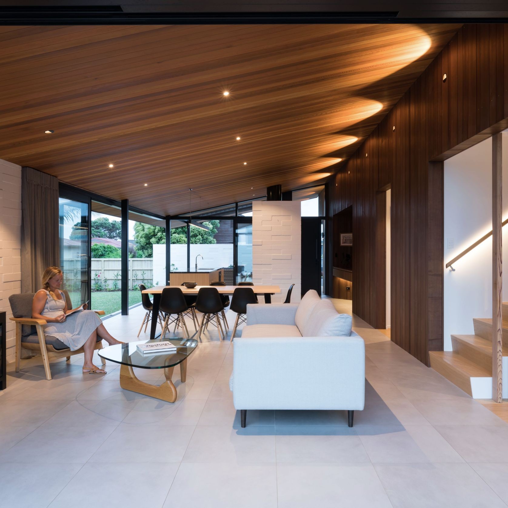Birch Décor Oak | Panels - Plytech Panels gallery detail image