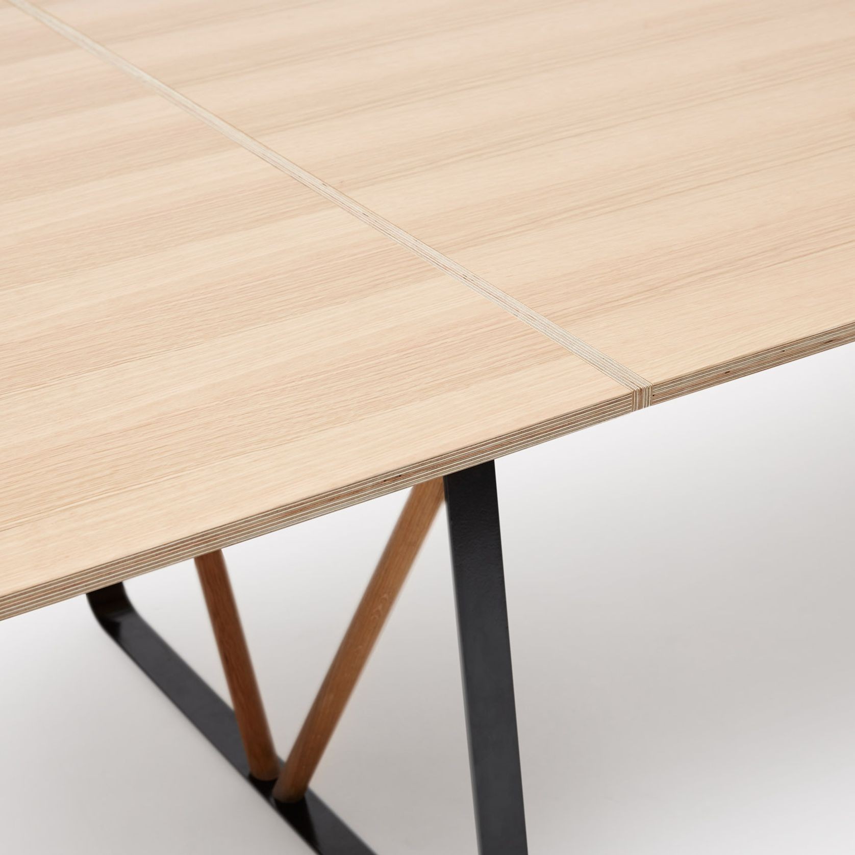 Birch Décor Oak | Panels - Plytech Panels gallery detail image