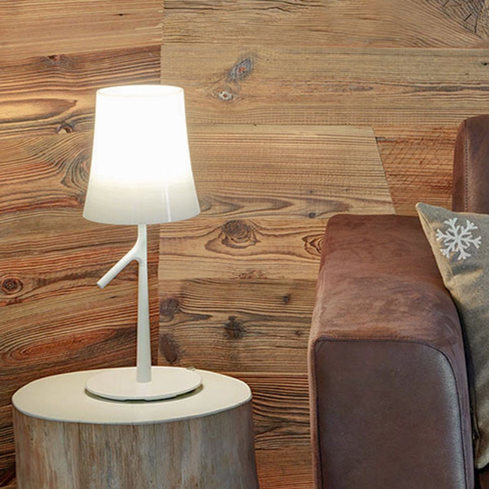 Birdie Table Lamp gallery detail image