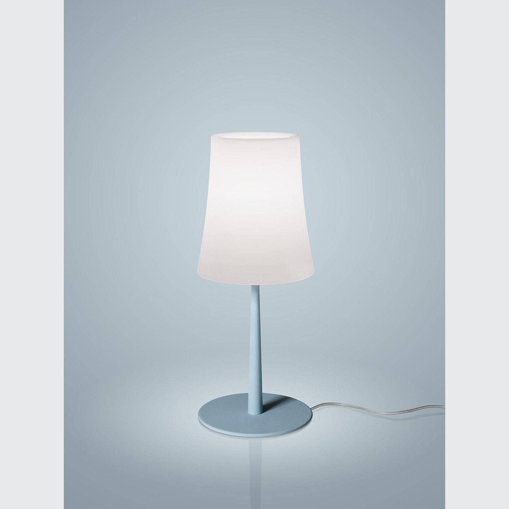 Birdie Easy Table Lamp gallery detail image