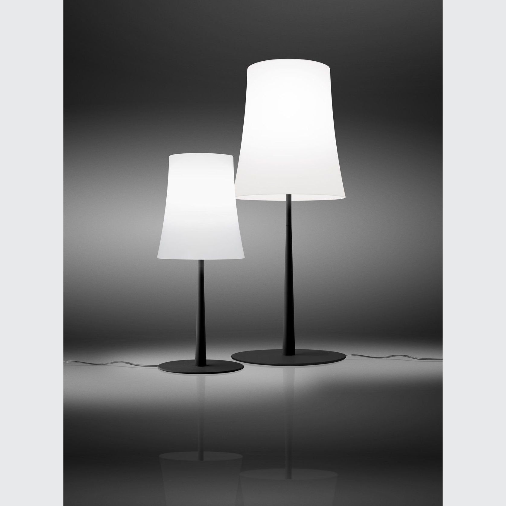 Birdie Easy Table Lamp gallery detail image