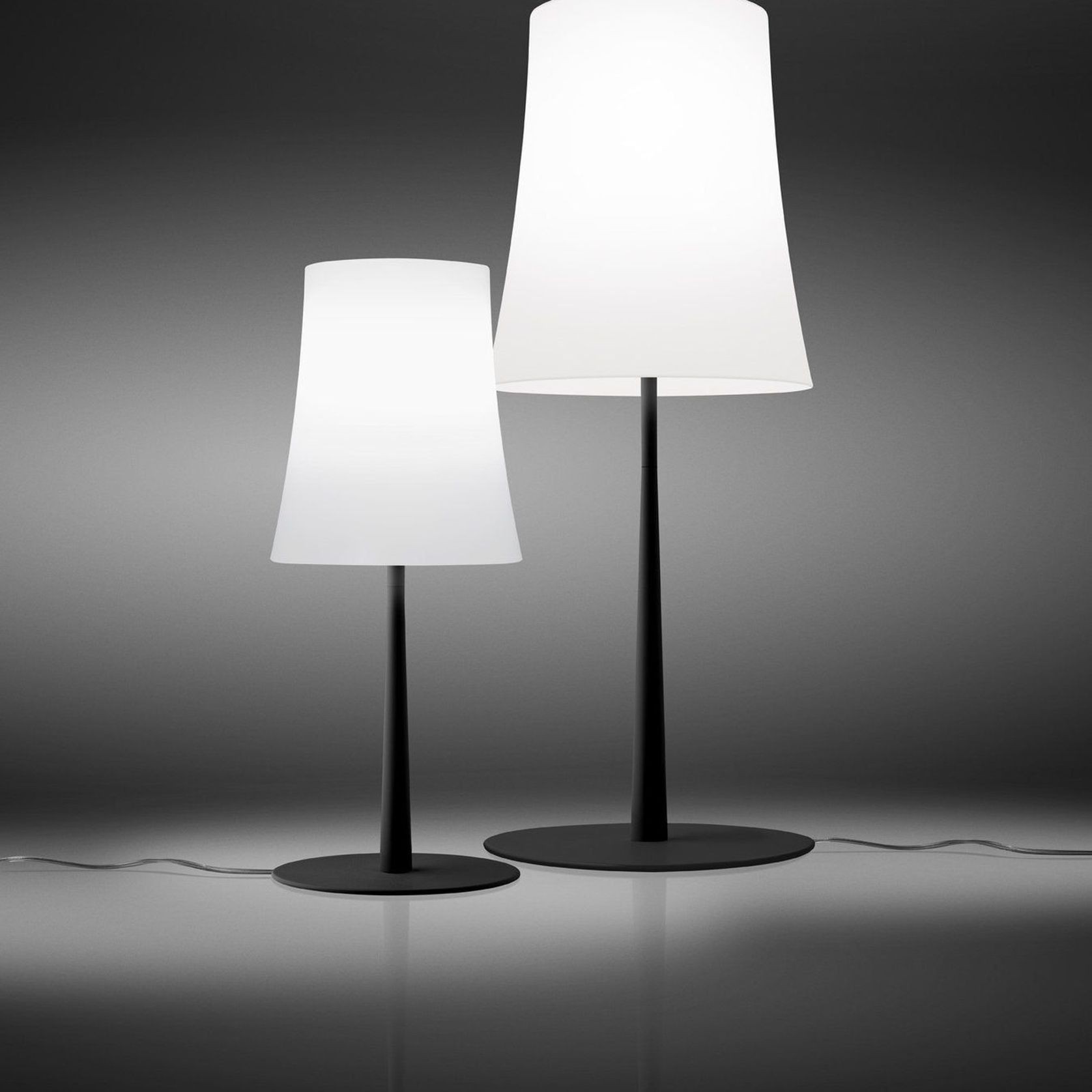 Birdie Easy Table Lamp gallery detail image