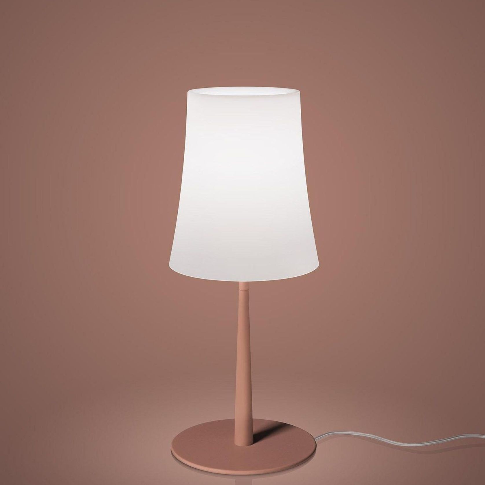 Birdie Easy Table Lamp gallery detail image