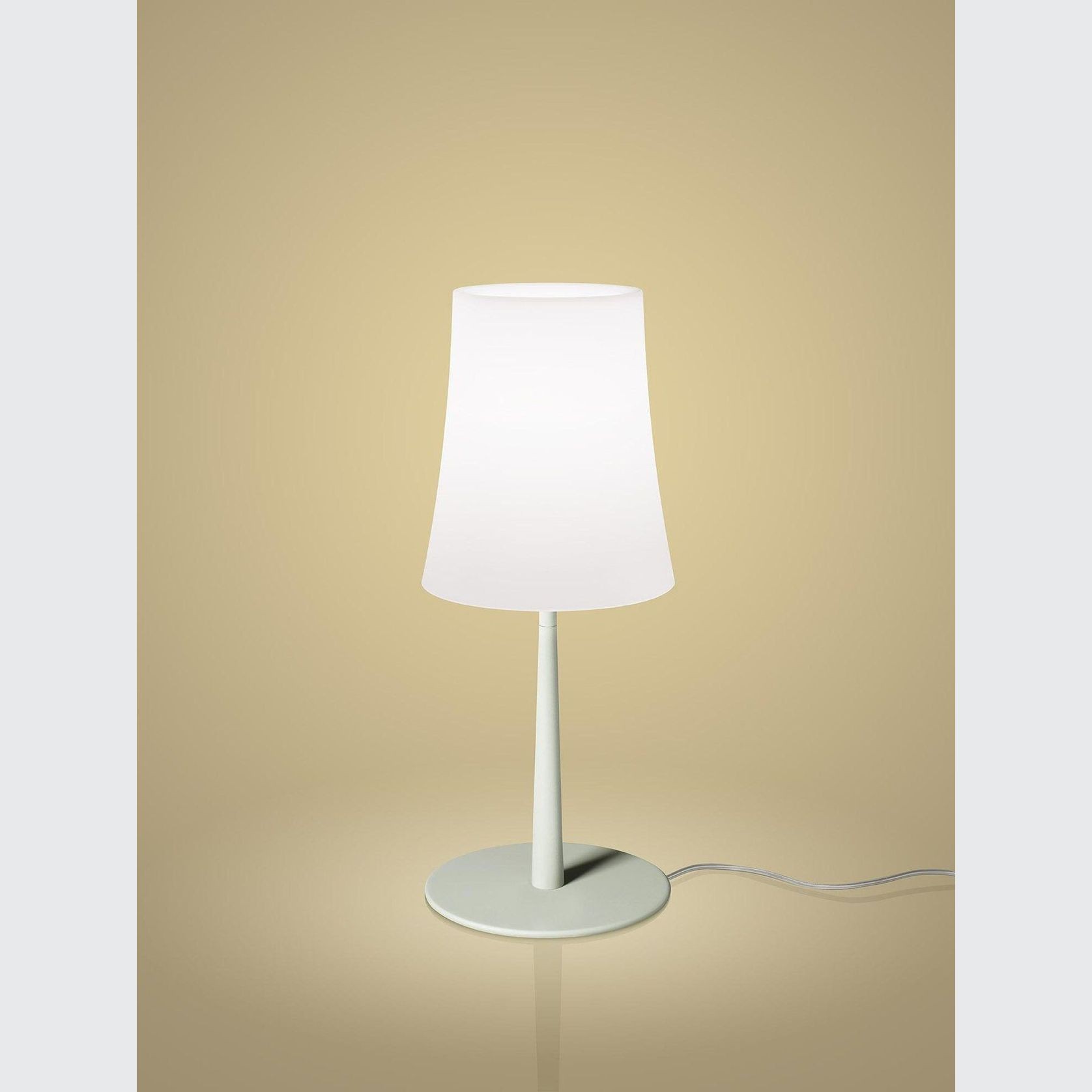 Birdie Easy Table Lamp gallery detail image