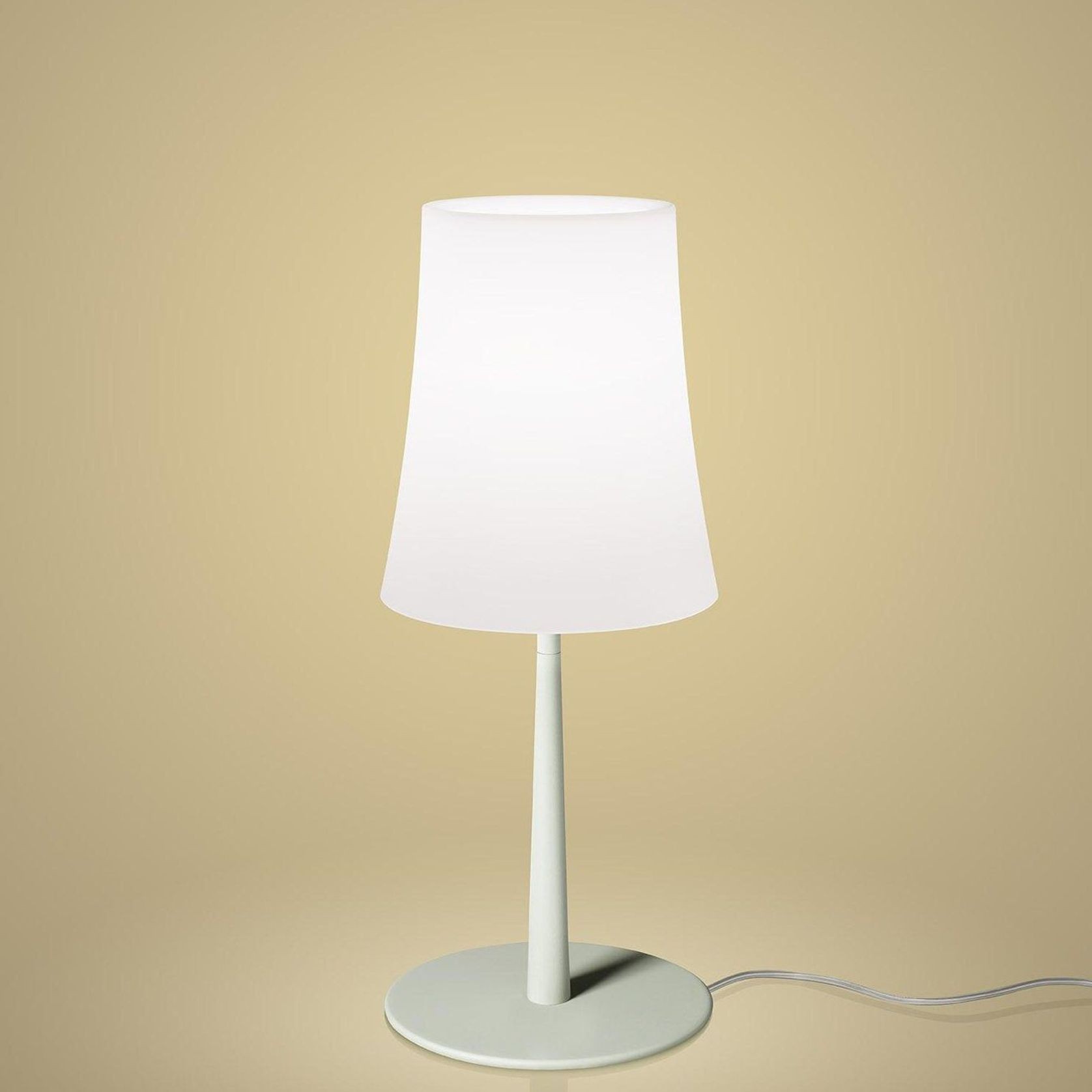 Birdie Easy Table Lamp gallery detail image