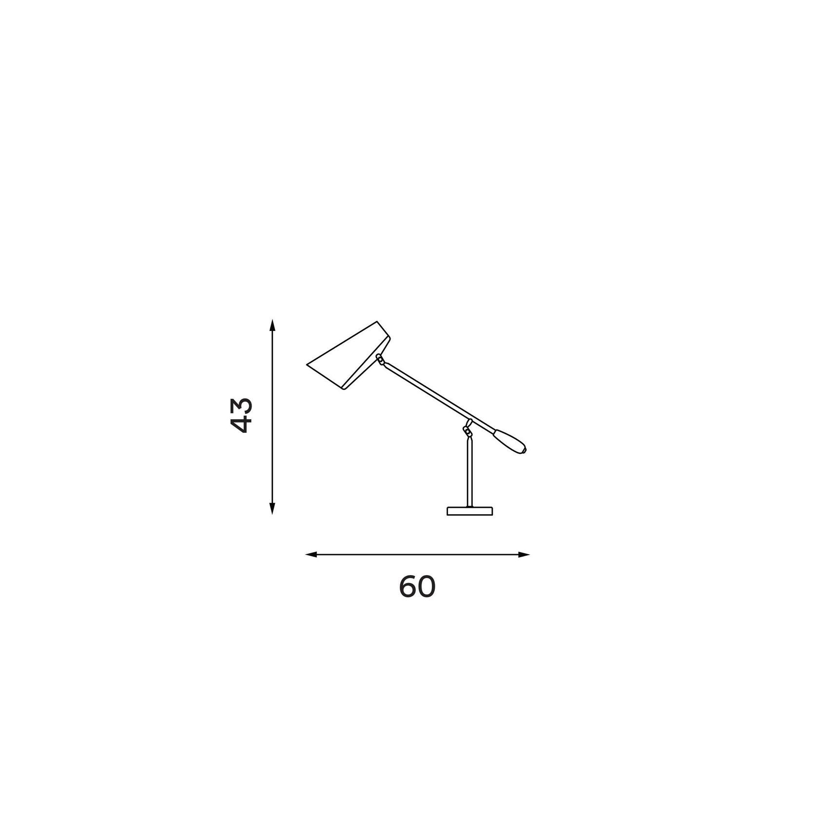 Birdy Table Lamp gallery detail image