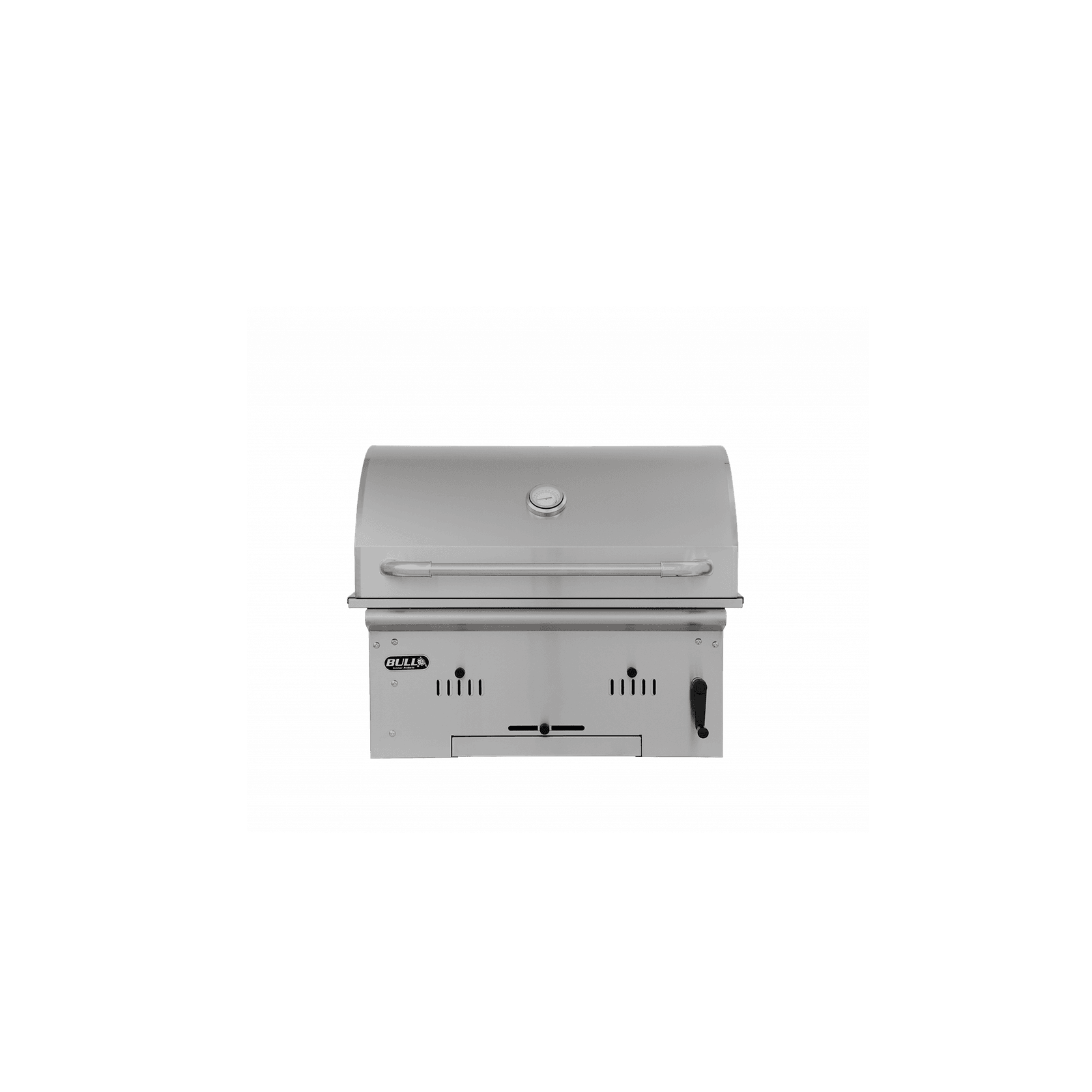 Bull Bison Premium Charcoal Drop In Grill - Head Only gallery detail image