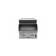 Bull Bison Premium Charcoal Drop In Grill - Head Only gallery detail image