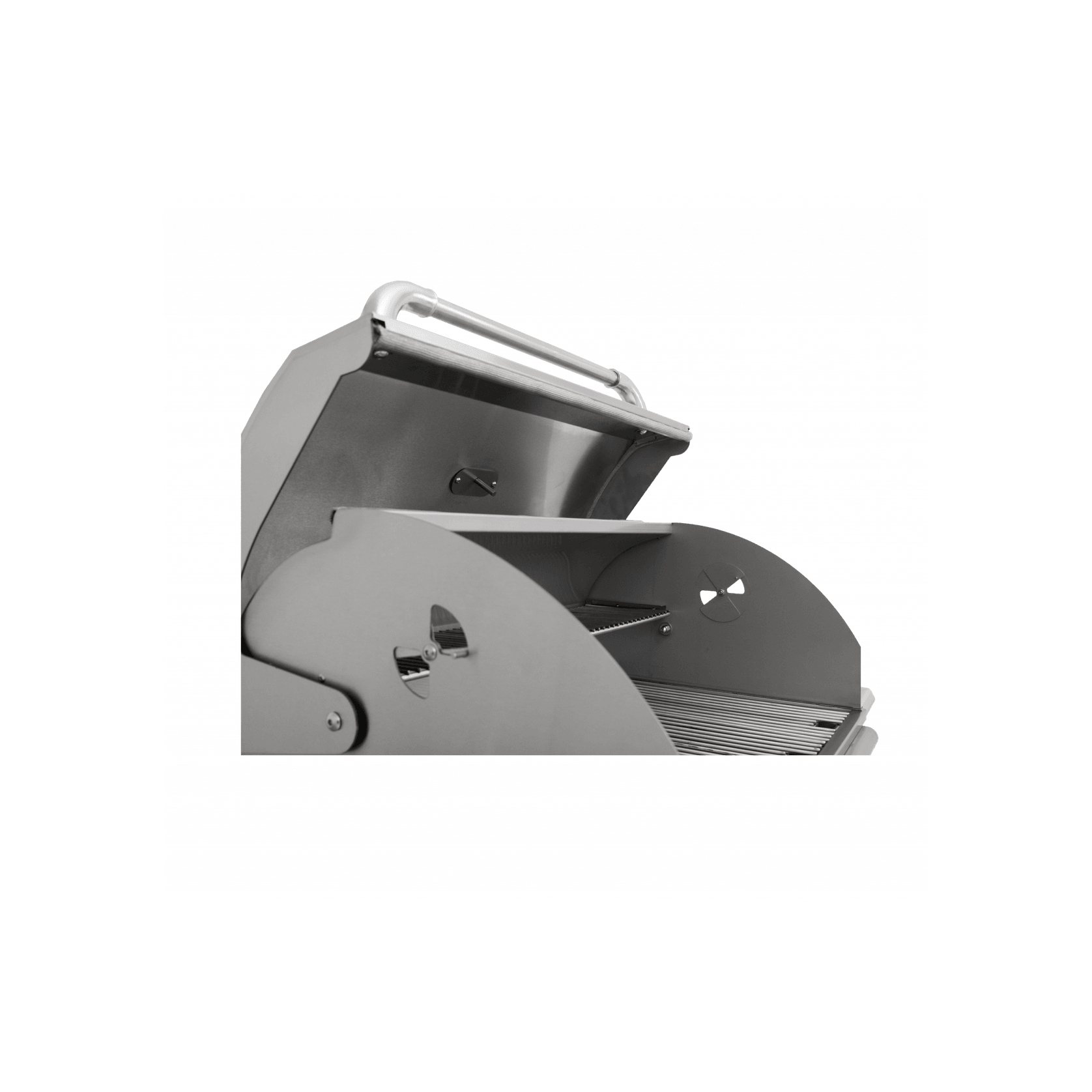 Bull Bison Premium Charcoal Drop In Grill - Head Only gallery detail image