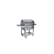 Bull Bison Premium Charcoal Drop In Grill and Cart gallery detail image