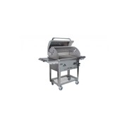 Bull Bison Premium Charcoal Drop In Grill and Cart gallery detail image