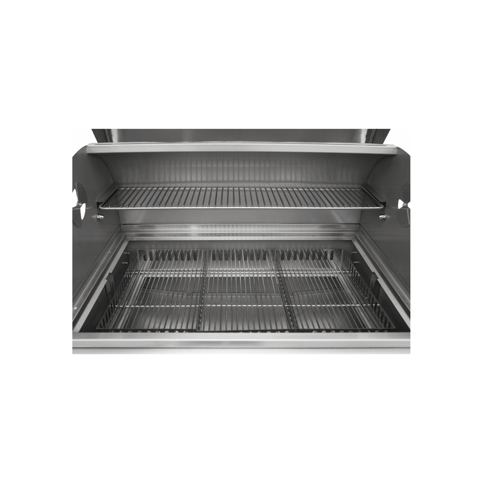 Bull Bison Premium Charcoal Drop In Grill and Cart gallery detail image