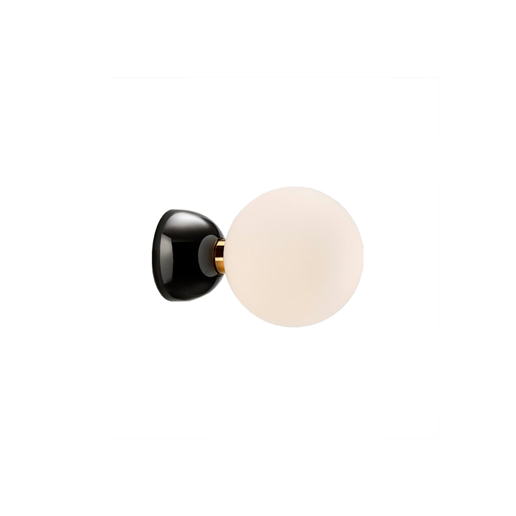 Aballs AII Pe Wall/Ceiling Mount gallery detail image
