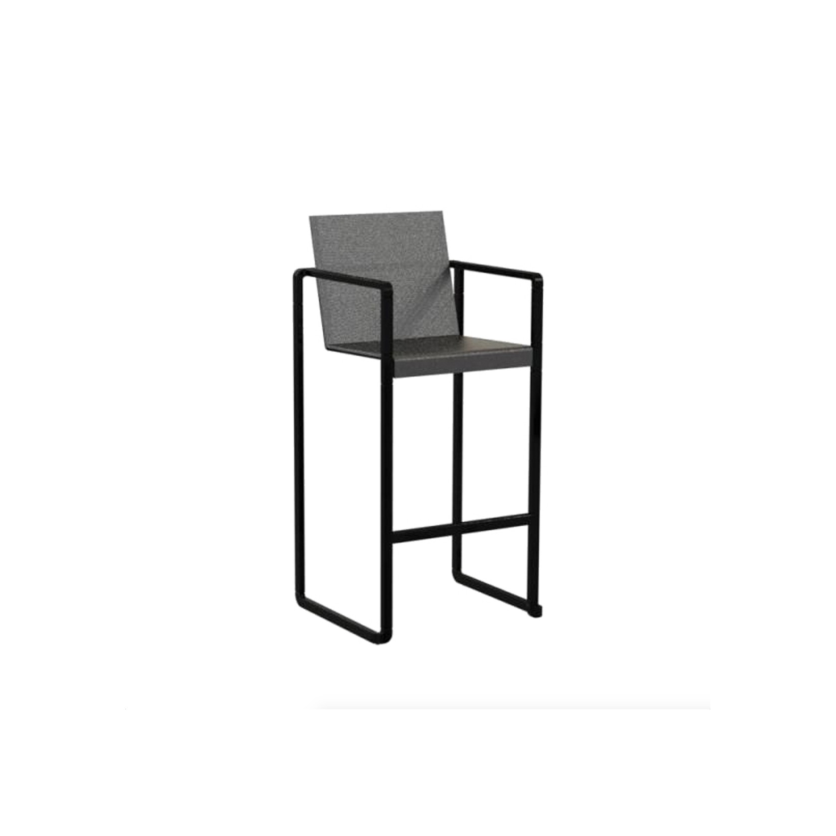 Alura Bar Stool gallery detail image
