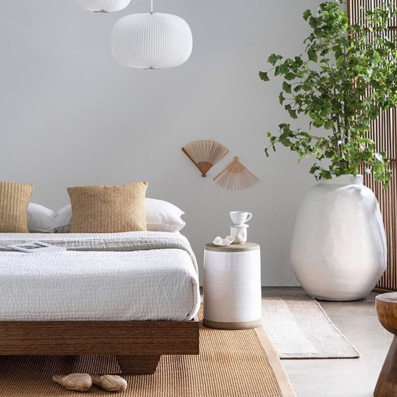 Otis | Bed Frame gallery detail image