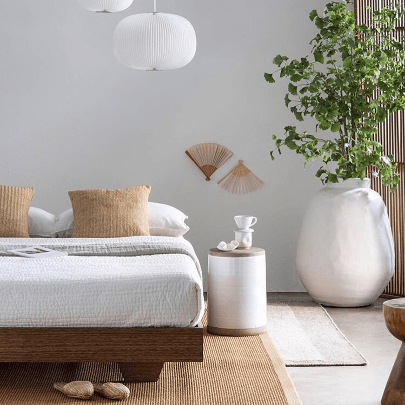 Otis | Bed Frame gallery detail image
