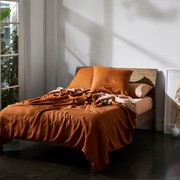 Oscar with Headboard | Bed Frame gallery detail image