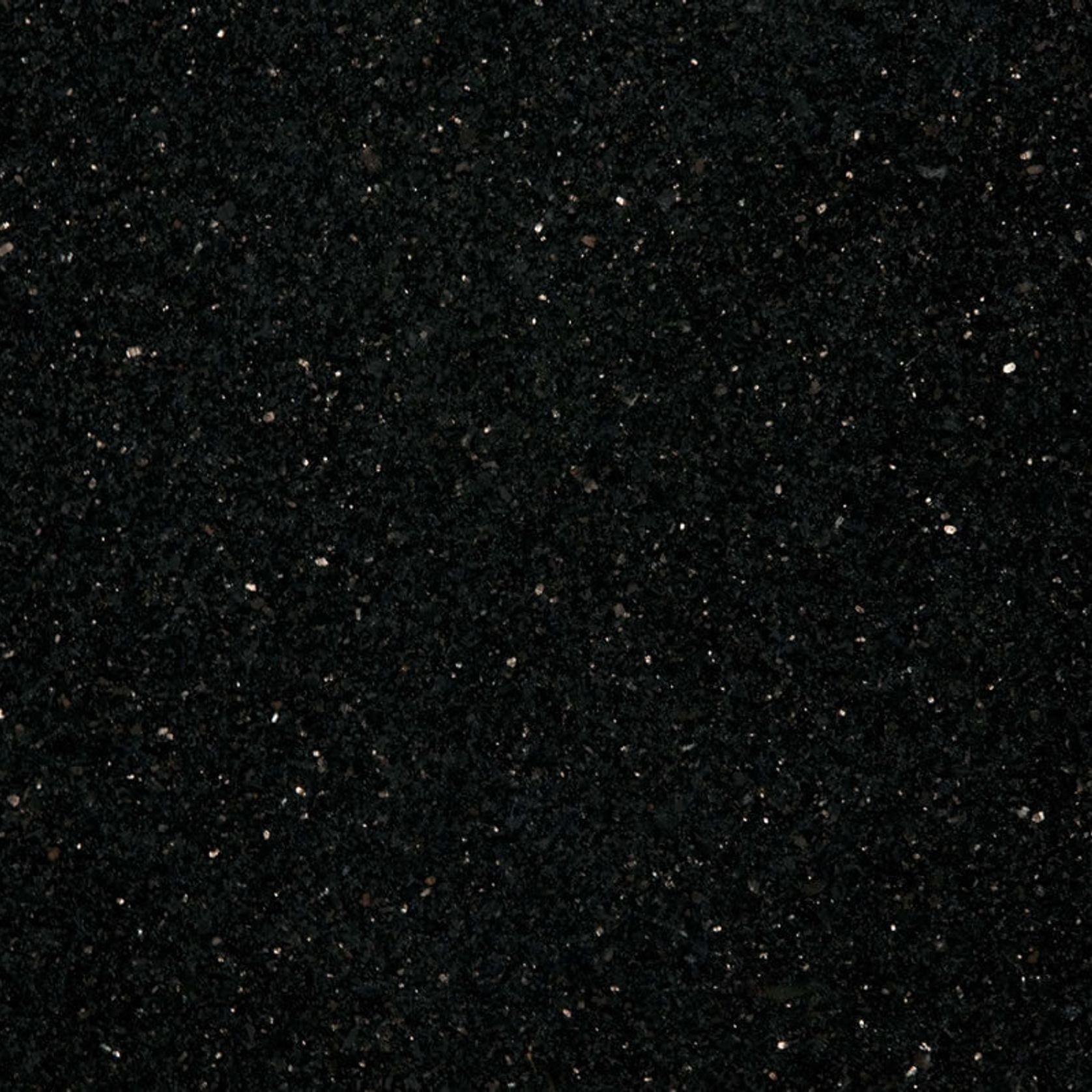 Natural Stone | Black Galaxy Granite gallery detail image