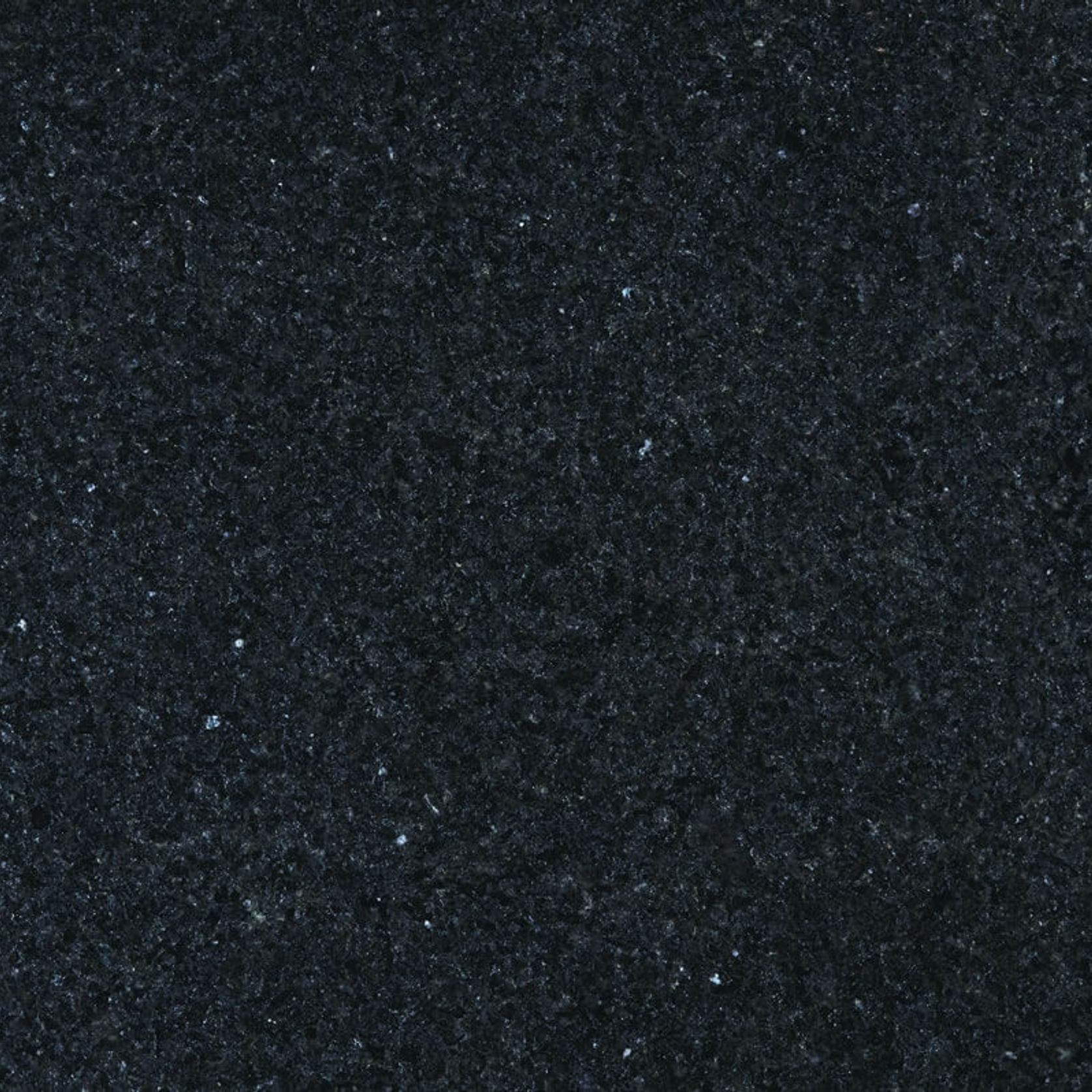 Natural Stone | Black Pearl Granite gallery detail image
