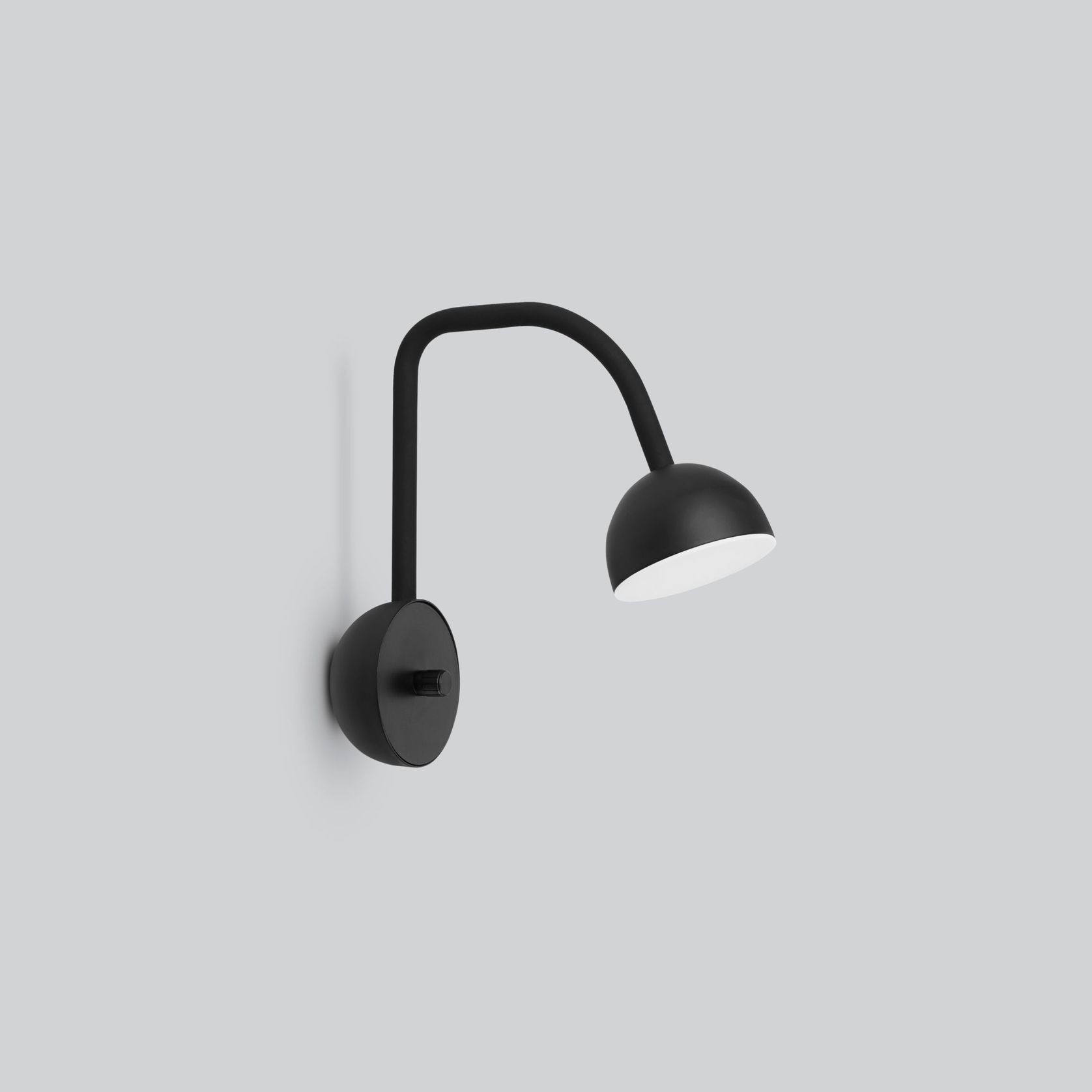 Blush Wall Light gallery detail image