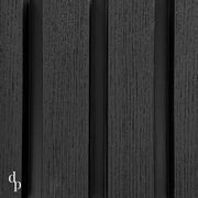 Black Oak | Outdoor Panel gallery detail image