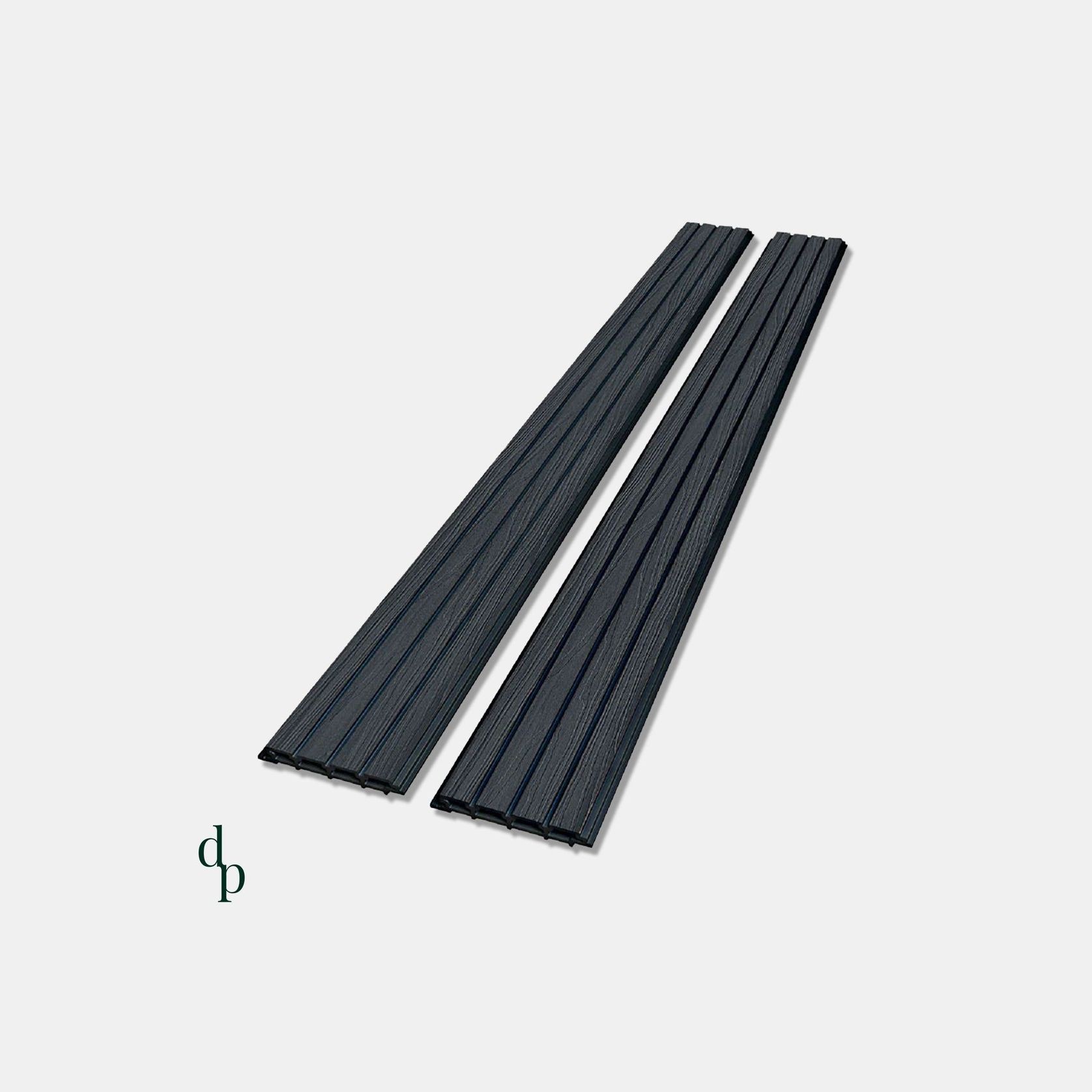 Black Oak | Outdoor Panel gallery detail image