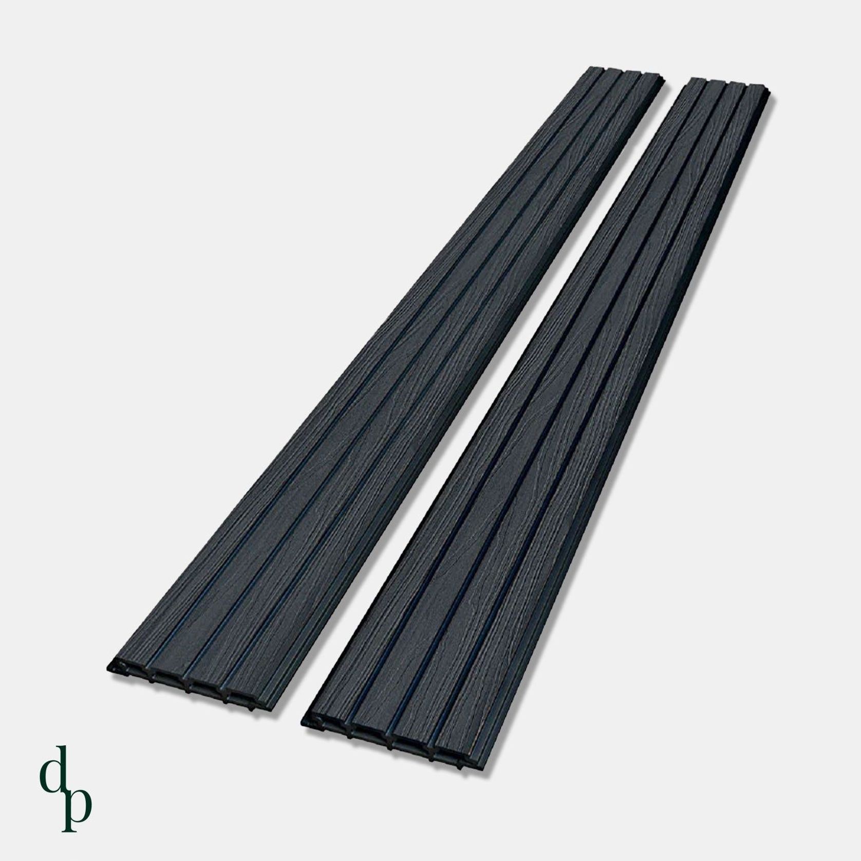 Black Oak | Outdoor Panel gallery detail image