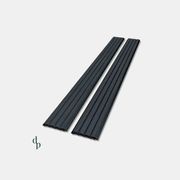 Black Oak | Outdoor Panel gallery detail image