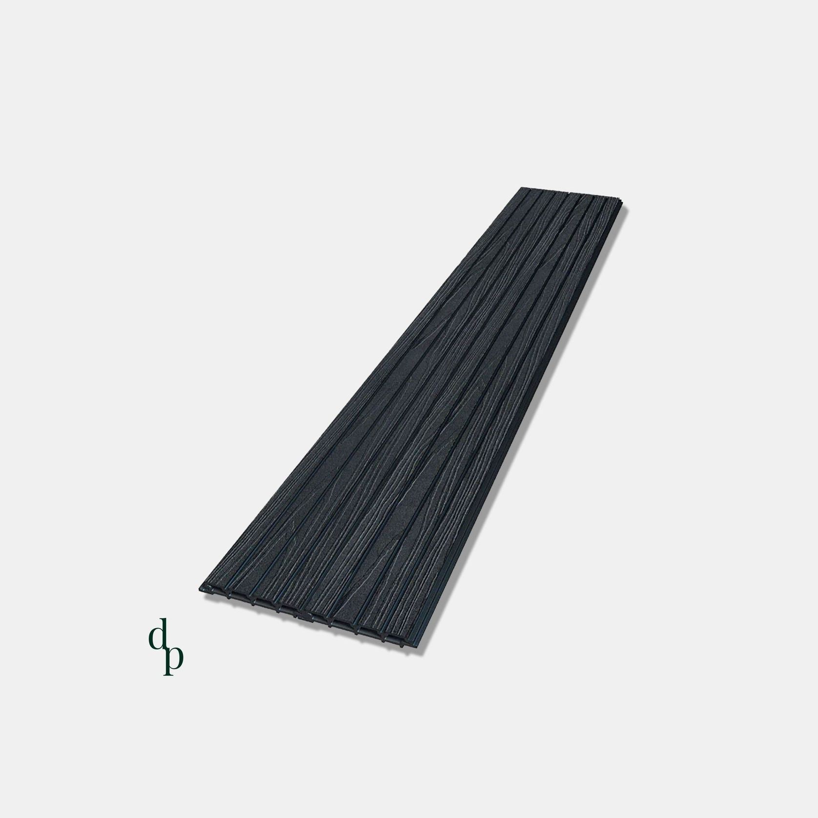 Black Oak | Outdoor Panel gallery detail image