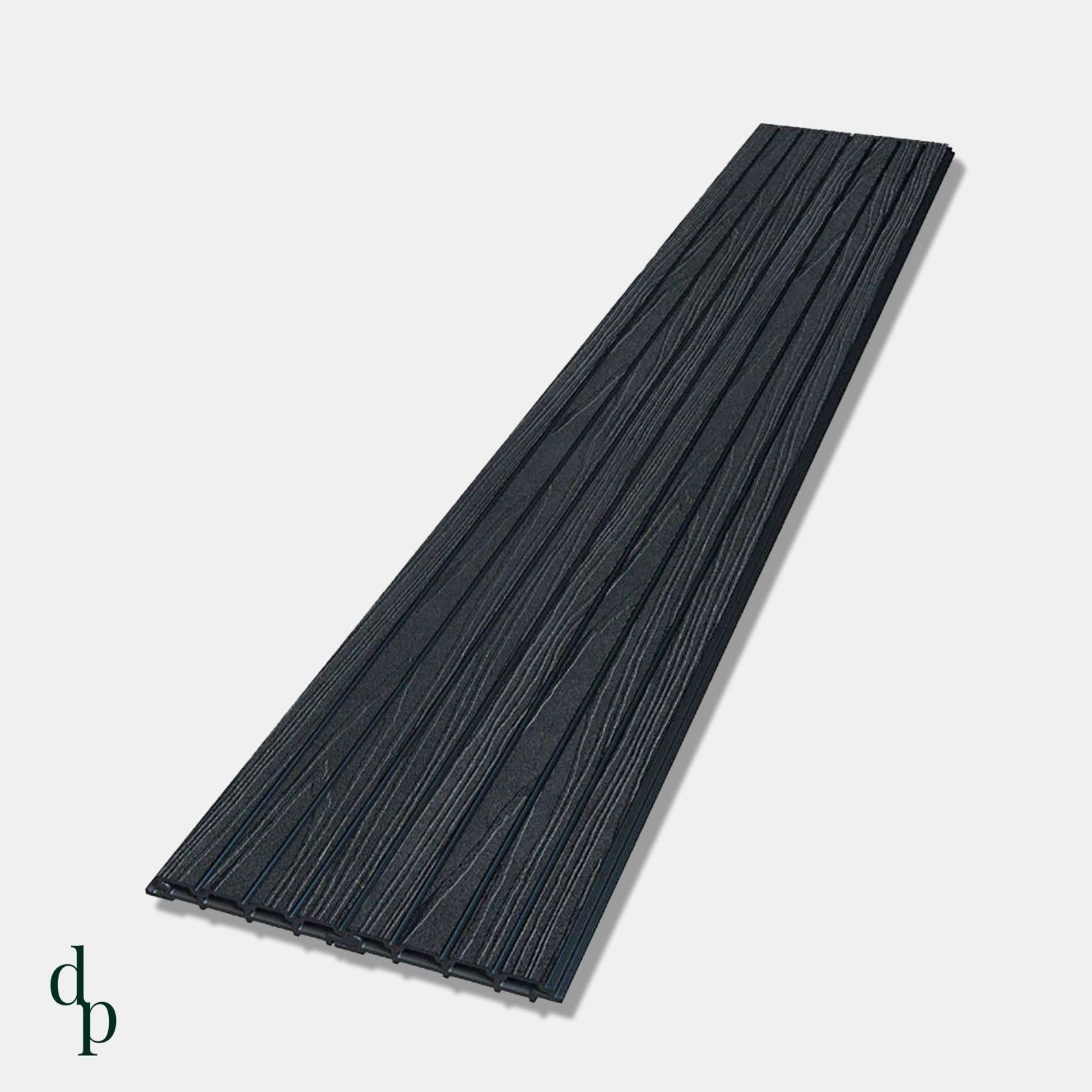 Black Oak | Outdoor Panel gallery detail image