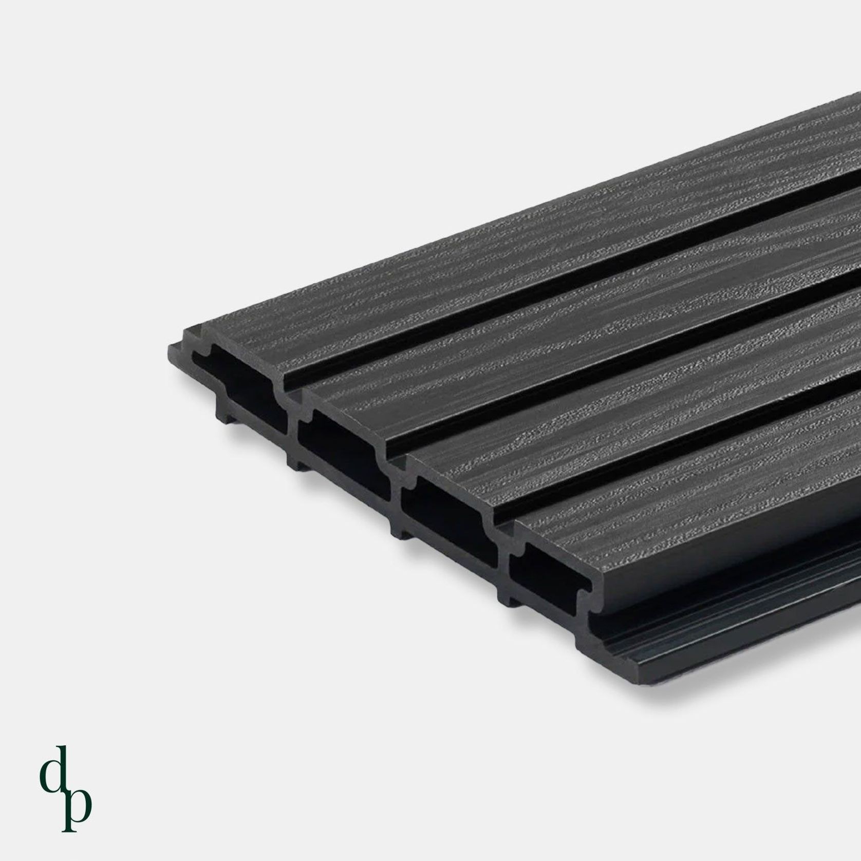 Black Oak | Outdoor Panel gallery detail image