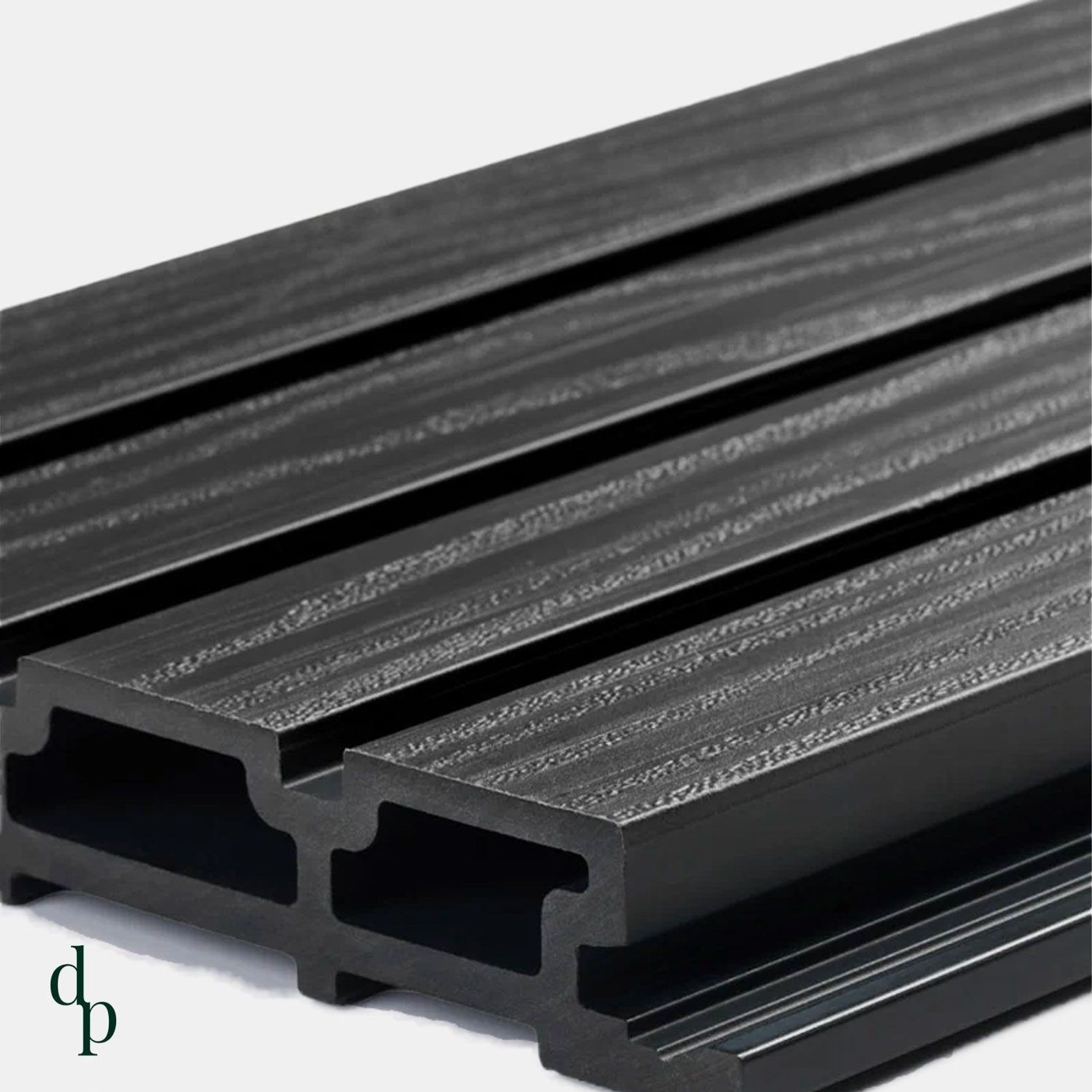 Black Oak | Outdoor Panel gallery detail image