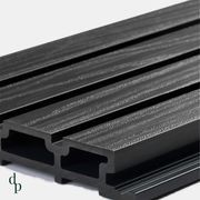Black Oak | Outdoor Panel gallery detail image