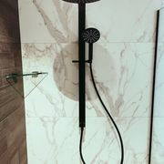 CODE Pure Round Shower Column 3 Function gallery detail image