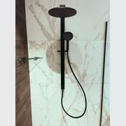 CODE PURE ROUND SHOWER COLUMN 3 FUNCTION gallery detail image